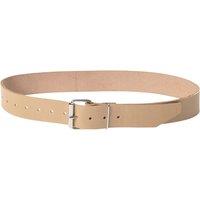 Kuny's EL901 Leather Belt 51mm (2in), Brown