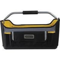 Stanley Open Tote 20In, Black