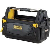 Stanley Fatmax Quick Access Premium Tote Bag, Black