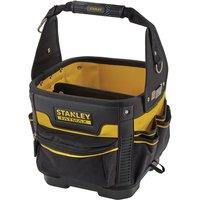 Stanley FatMax Technicians Tool Bag, Black