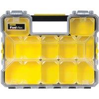 Stanley FatMax Shallow Pro Organiser, Yellow