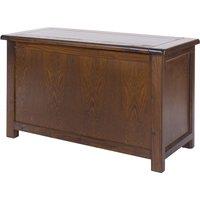 Core Products Tilsbury Storage Box, Brown