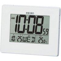 Seiko Clock Radios