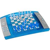 Lexibook Chesslight Electronic Chess Game With Touch Sensitive Keyboard
