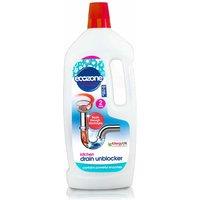 Hg Ecozone Kitchen Drain Unblocker 1L