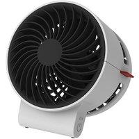 BONECO F50 USB Fan - White, White