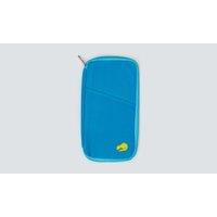 Passport Holder - Blue, Blue