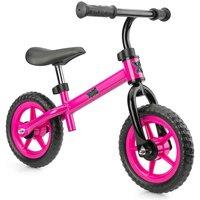 Xootz Balance Bike - Pink, Pink