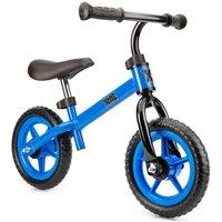 Xootz Balance Bike - Blue, Blue