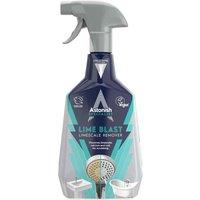 Astonish Lime Blast Lime Scale Remover 750Ml, Blue