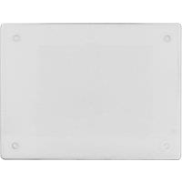 Clear Glass Worktop Saver