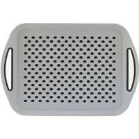 Non Slip Lap Tray - Grey