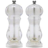 Robert Dyas Salt & Pepper Mill Set