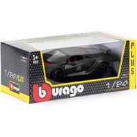 Bburago 1 24 Lamborghini Sesto Elemento, Multi