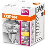 Osram 35W GU10 LED Bulb - Warm White