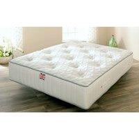 SleepOn Holden Orthopaedic Medium Single Mattress, White
