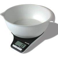 Salter Measuring Jug Electronic Scale, White