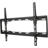 One For All Tilting Tv Wall Bracket 32 - 90 Black, Black