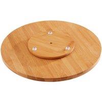 Premier Housewares Bamboo Lazy Susan