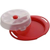 Premier Housewares Cake Store and Carrier