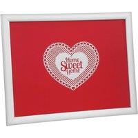 Premier Housewares Home Sweet Home Lap Tray