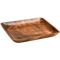 Premier Housewares Kora Shallow Square Serving Dish