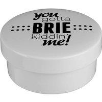Premier Housewares Pun & Games Cheese Baker