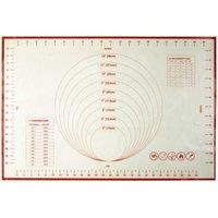 Premier Housewares Zing Silicone Baking Mat