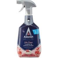 Astonish Specialist Carpet & Upholstery