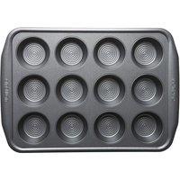 Circulon 12-Cup Muffin Tin