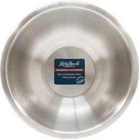 Robert Dyas 26cm Stainless Steel Mixing Bowl