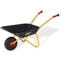 Caterpillar CAT Kids Wheelbarrow - Black