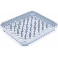 Addis Eco Dish Drainer - Grey, Grey