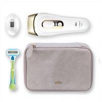 Braun Laser Hair Removal Products