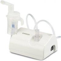 Omron OMRC801 C801 Compressor Nebuliser - White, White