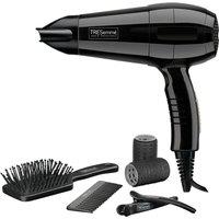 TRESemme BAB5515U Salon Dry and Style 2000W Hairdryer - Black