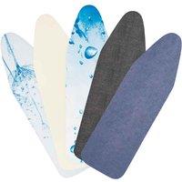 Brabantia Ironing Board Cover B, 124 X 38 Cm, Multi