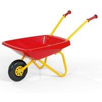 Robbie Toys Kid's Wheelbarrow - Red/Yellow