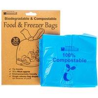 Toastabags Freezer Bags - Pack of 30