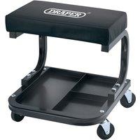 Draper Work Stool, Multi