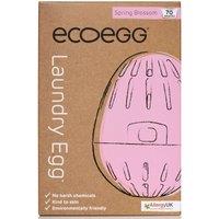 Ecoegg Spring Blossom Laundry Egg - 70 Washes
