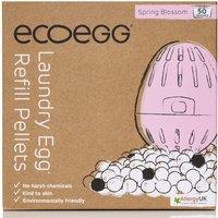 Ecoegg Spring Blossom Laundry Egg Refill Pellets - 50 Washes