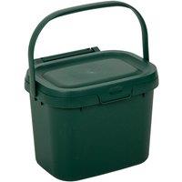 Addis Compost Caddy - Green