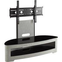 Jual Florence Grey Ash Cantilever TV Stand, Grey