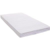 Obaby Pocket Sprung 120 X 60 Cot Mattress