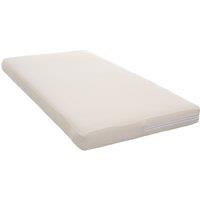 Obaby Natural Coir/Wool 140 X 70 Cot Bed Mattress