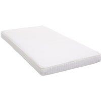 Obaby Moisture Management 120 X 60 Dual Core Cot Mattress
