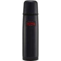 Thermos FBB500 500ml GTB Light and Compact Flask - Blue, Blue