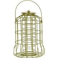 Chapelwood Squirrel Guard Suet Feeder