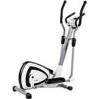 Motive Fitness MOTIVEfitness by UNO CT1000 Programmable Magnetic Elliptical Cross Trainer